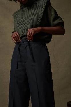 Sœur PANTALON SARAJEVO 16 Sœur PANTALON SARAJEVO -soeur Soldes 015 SARAJEVO PACHA NORD SUD 1201