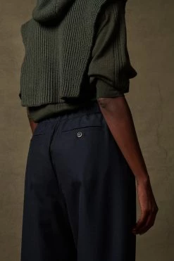 Sœur PANTALON SARAJEVO 15 Sœur PANTALON SARAJEVO -soeur Soldes 015 SARAJEVO PACHA NORD SUD 1204