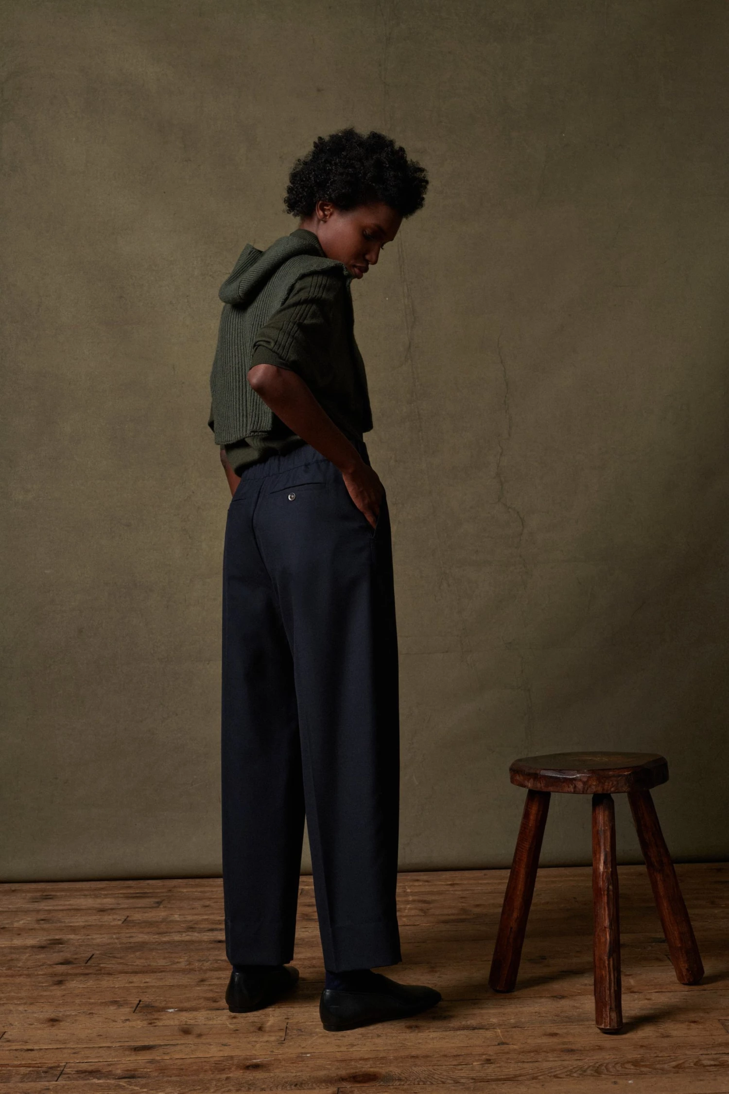 Sœur PANTALON SARAJEVO 7 Sœur PANTALON SARAJEVO – Image 5