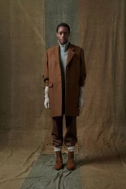 Sœur MANTEAU NELSON