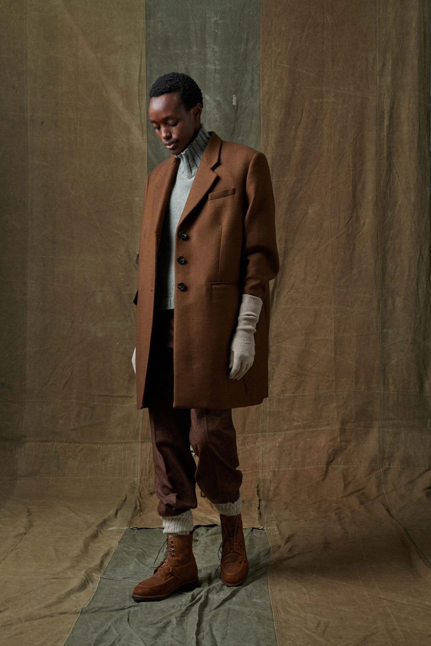 Sœur BOOTS RALPH 5 Sœur BOOTS RALPH – Image 3