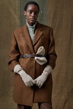 Sœur MANTEAU NELSON 15 Sœur MANTEAU NELSON -soeur Soldes 016 RAW OR SAMUEL NELSON RALPH 0022 5a45b7ff 5079 4cdb 9d63 b07936e199fd