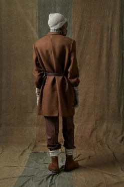 Sœur MANTEAU NELSON 17 Sœur MANTEAU NELSON -soeur Soldes 016 RAW OR SAMUEL NELSON RALPH 0051 68586879 49f2 4161 97e2 4b82a8f4c32d