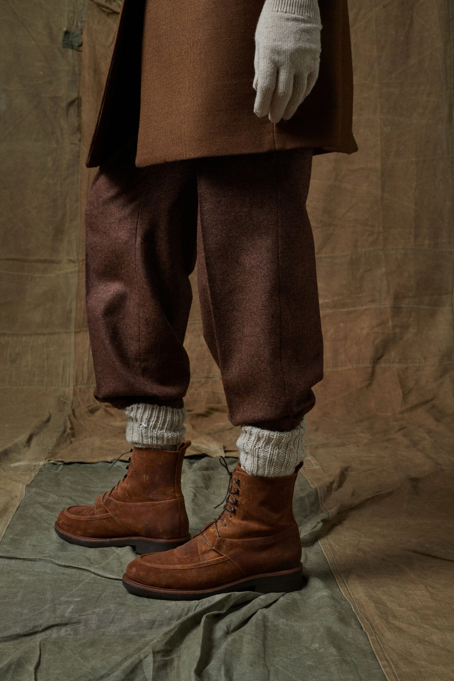 Sœur BOOTS RALPH 4 Sœur BOOTS RALPH – Image 2