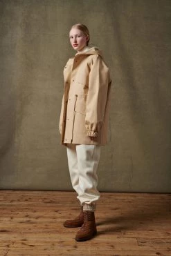 Sœur MANTEAU SEATTLE 13 Sœur MANTEAU SEATTLE -soeur Soldes 016 RAW SEATTLE RALPH SUD SOUTH REQUIEM 0005