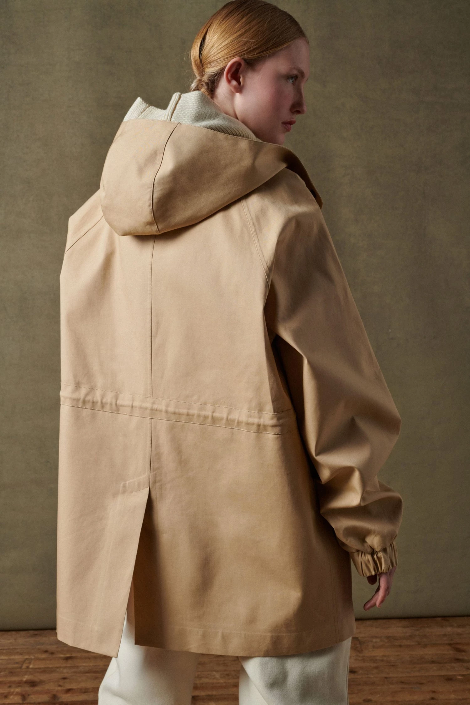 Sœur MANTEAU SEATTLE 4 Sœur MANTEAU SEATTLE – Image 2