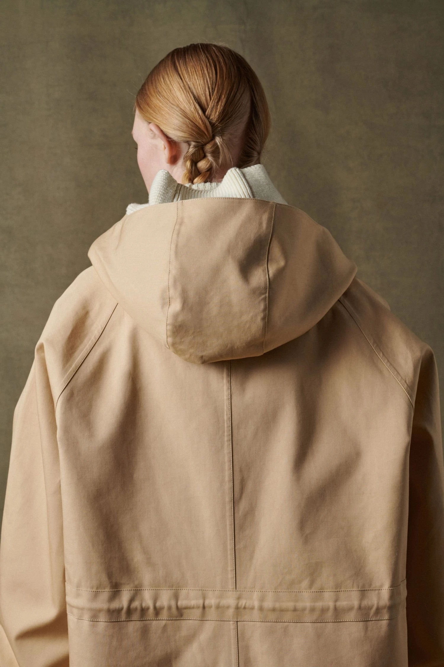 Sœur MANTEAU SEATTLE 7 Sœur MANTEAU SEATTLE – Image 5