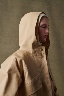 Sœur MANTEAU SEATTLE 16 Sœur MANTEAU SEATTLE -soeur Soldes 016 RAW SEATTLE RALPH SUD SOUTH REQUIEM 0050