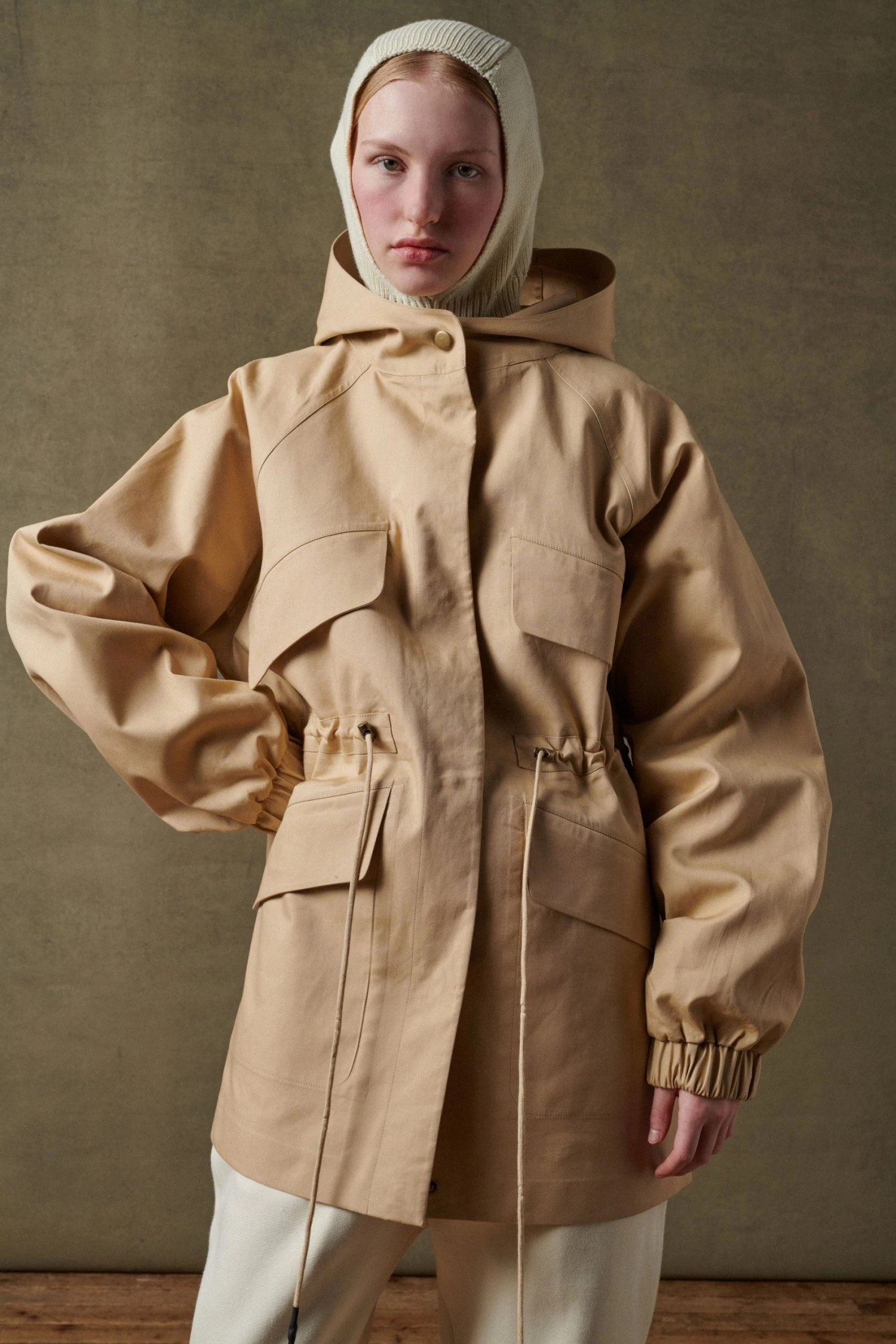 Sœur MANTEAU SEATTLE 3 Sœur MANTEAU SEATTLE