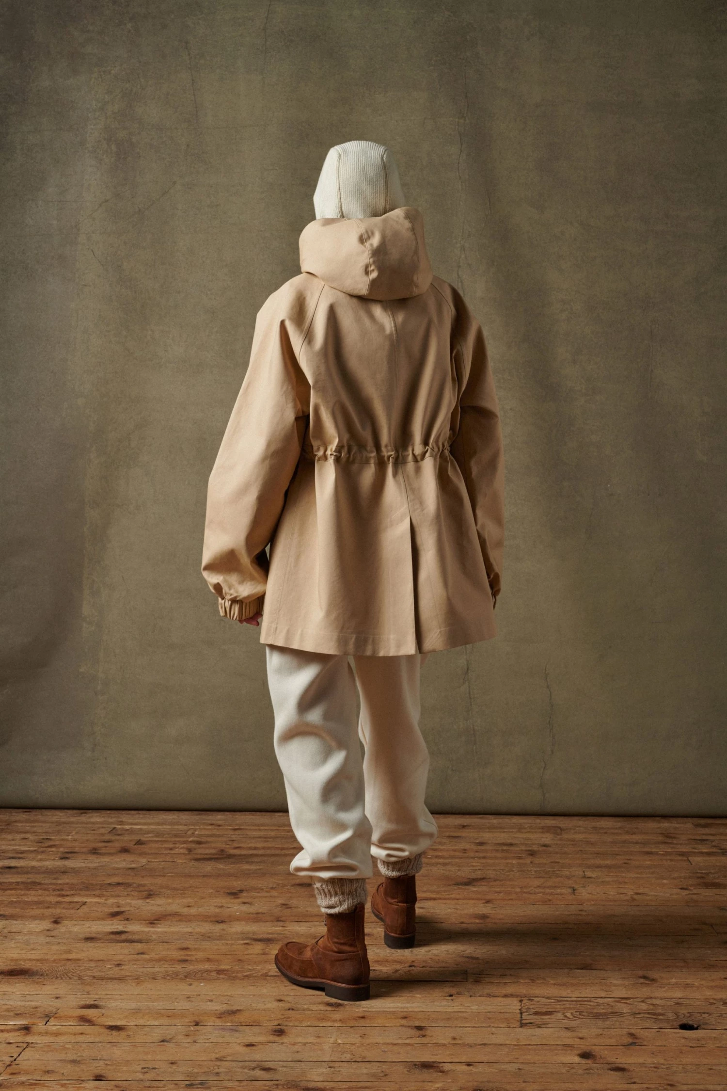 Sœur MANTEAU SEATTLE 10 Sœur MANTEAU SEATTLE – Image 8