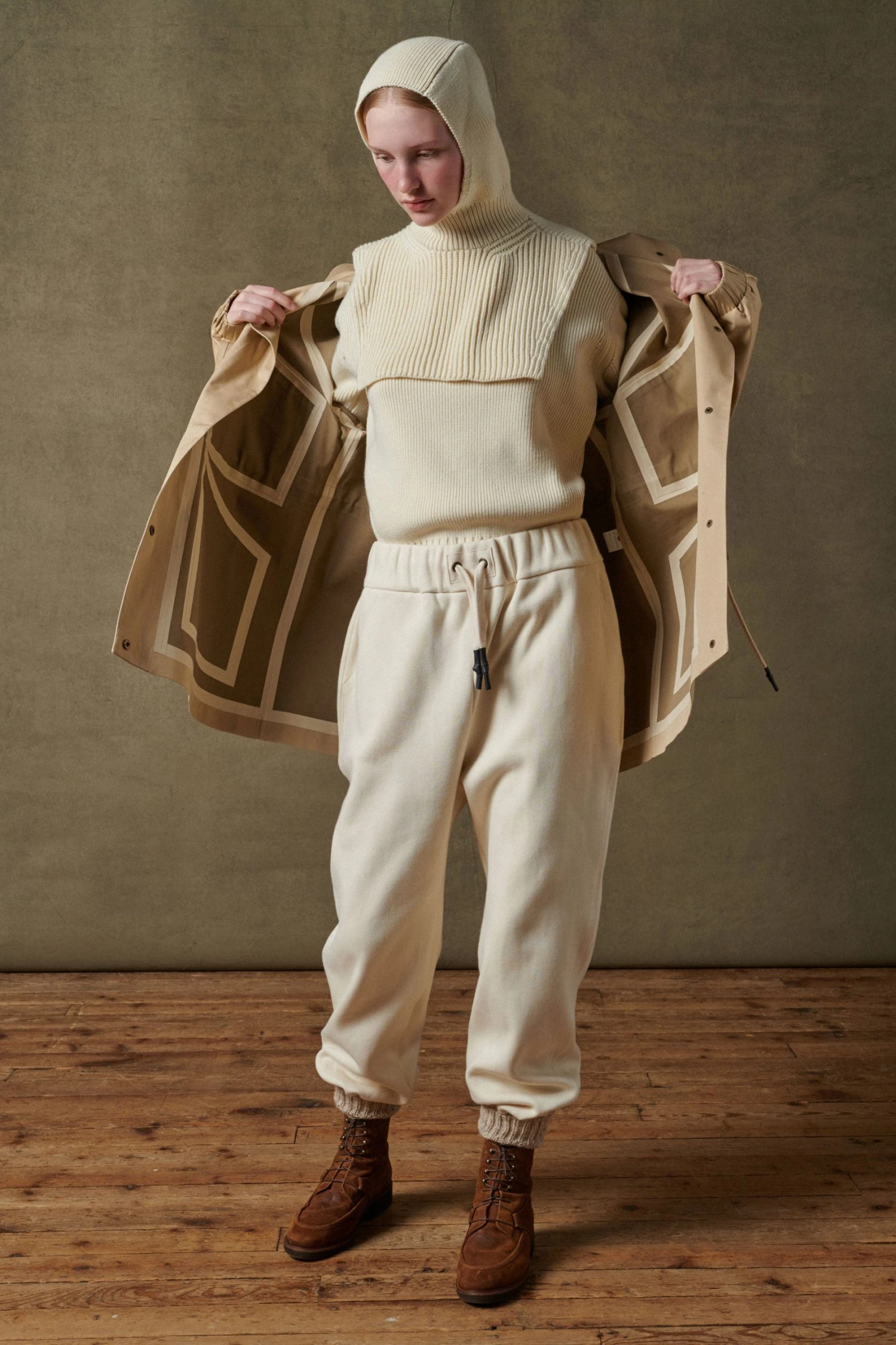 Sœur PANTALON SOUTH 7 Sœur PANTALON SOUTH – Image 5