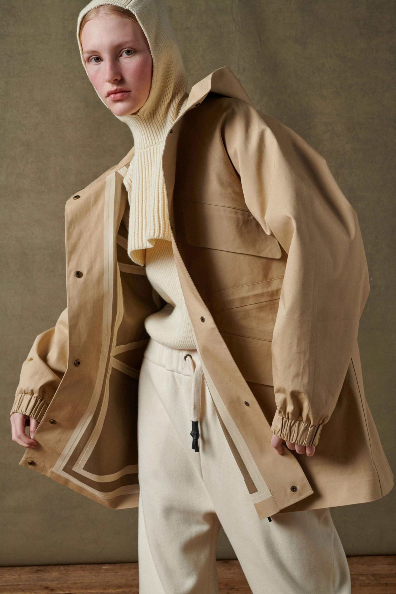 Sœur MANTEAU SEATTLE 9 Sœur MANTEAU SEATTLE – Image 7