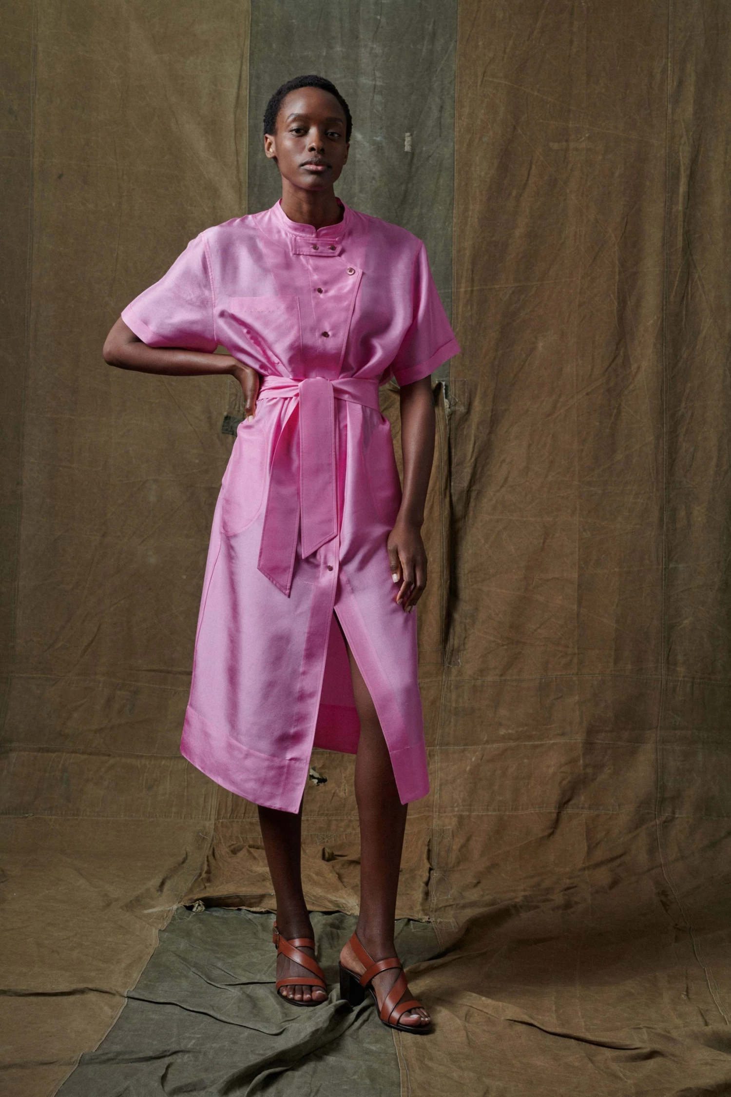 Sœur ROBE SARDAIGNE 5 Sœur ROBE SARDAIGNE – Image 3