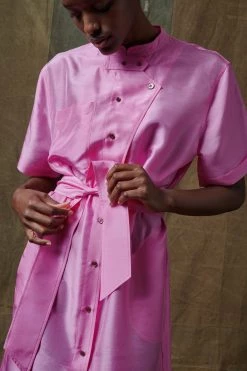 Sœur ROBE SARDAIGNE 20 Sœur ROBE SARDAIGNE -soeur Soldes 017 RAW SARDAIGNE ROBERT ENVIE PAOLA 0044