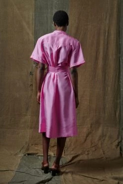 Sœur ROBE SARDAIGNE 21 Sœur ROBE SARDAIGNE -soeur Soldes 017 RAW SARDAIGNE ROBERT ENVIE PAOLA 0053