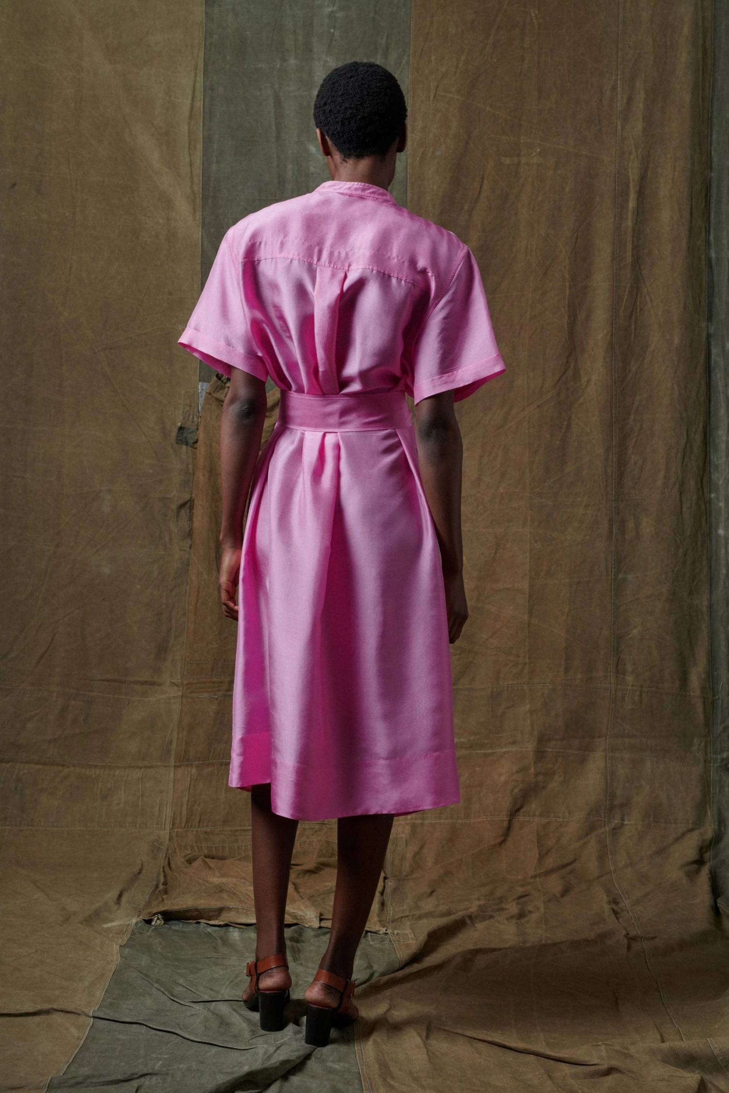 Sœur SANDALES PAOLA 5 Sœur SANDALES PAOLA – Image 3