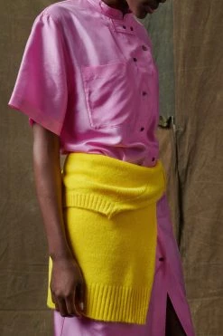 Sœur ROBE SARDAIGNE 19 Sœur ROBE SARDAIGNE -soeur Soldes 017 RAW SARDAIGNE ROBERT ENVIE SAUVAGE 0020