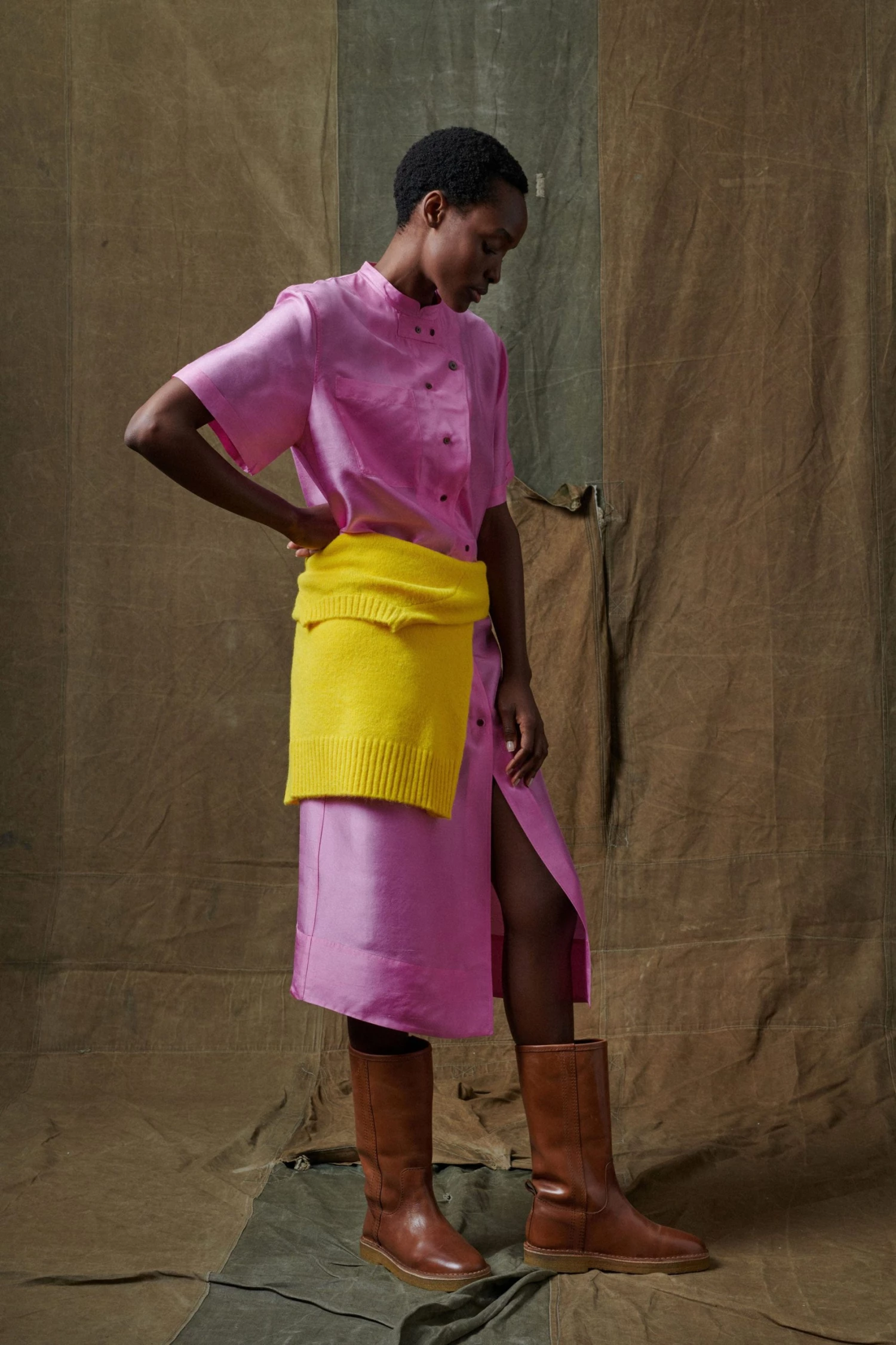 Sœur ROBE SARDAIGNE 6 Sœur ROBE SARDAIGNE – Image 4