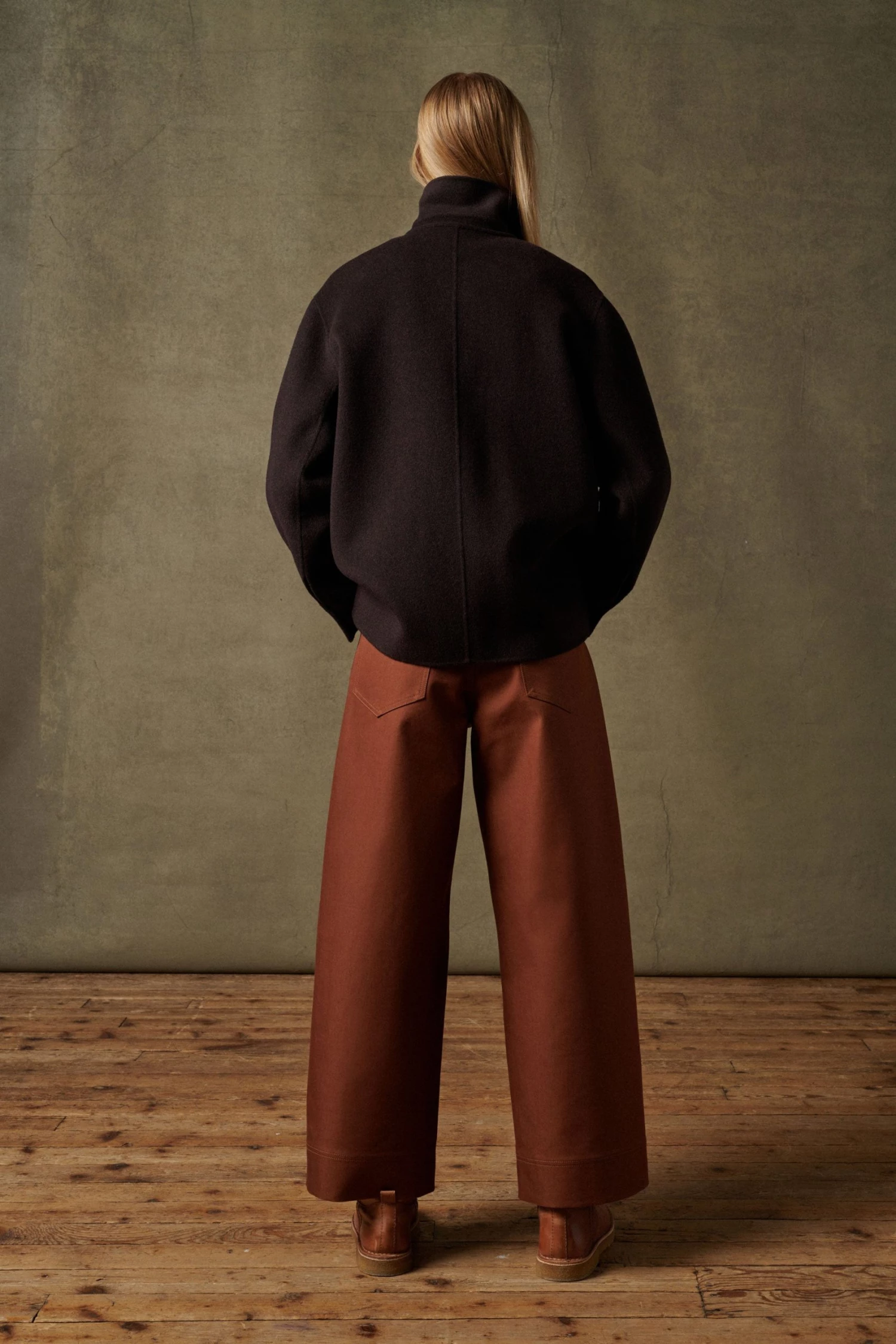 Sœur VESTE SERBIE 7 Sœur VESTE SERBIE – Image 5