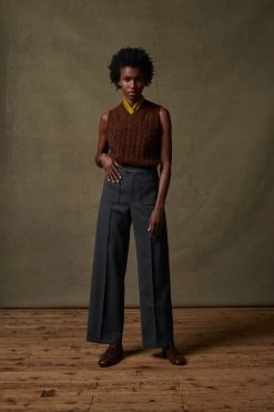 Sœur PANTALON HARRY