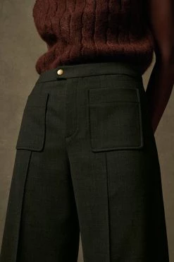 Sœur PANTALON HARRY