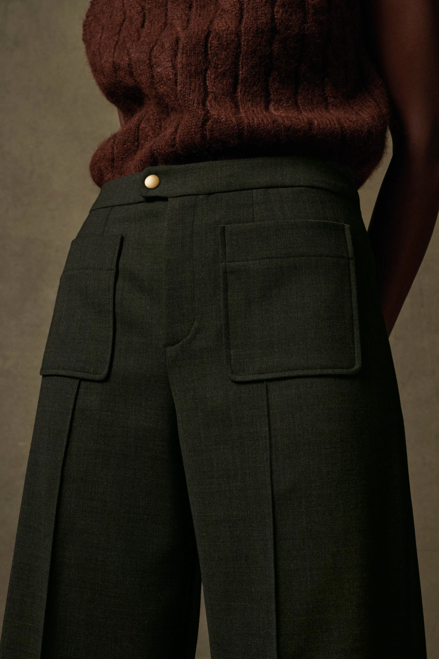 Sœur PANTALON HARRY 3 Sœur PANTALON HARRY