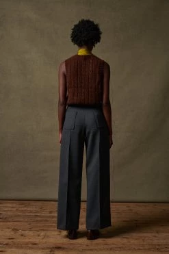 Sœur PULL SACRE -soeur Soldes 017 SACRE HARRY PACHA 1290