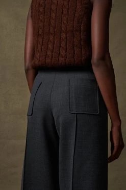 Sœur PANTALON HARRY -soeur Soldes 017 SACRE HARRY PACHA 1292