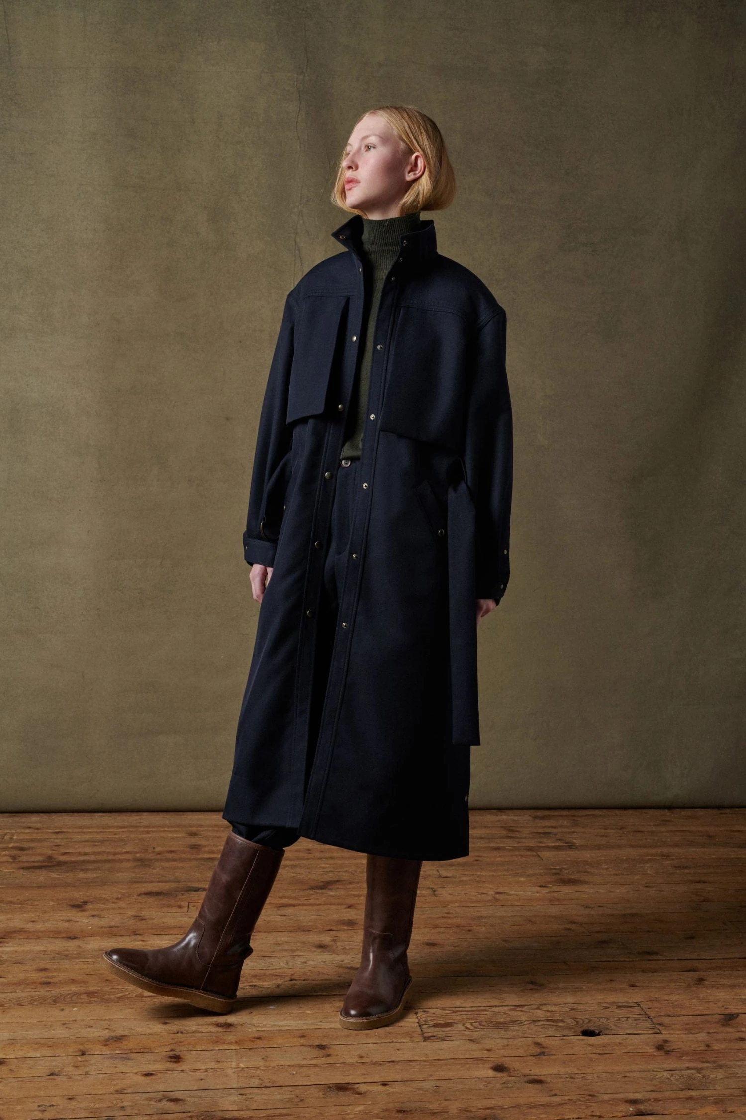 Sœur MANTEAU MABILLON 5 Sœur MANTEAU MABILLON – Image 3