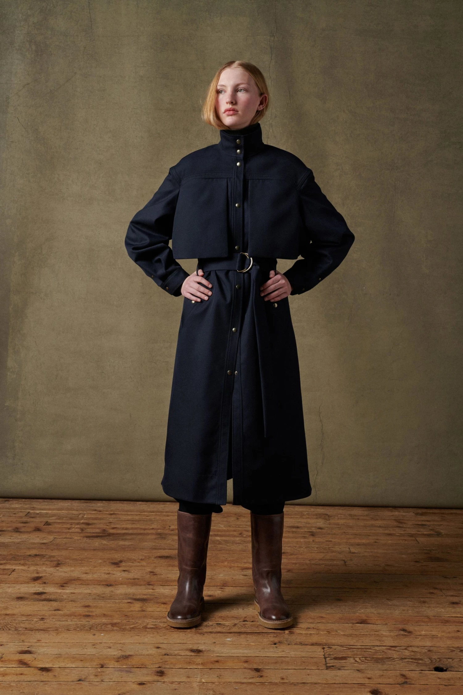 Sœur MANTEAU MABILLON 4 Sœur MANTEAU MABILLON – Image 2