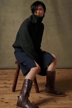 Sœur BOTTES SAUVAGE -soeur Soldes 018 SAHUNE SAUVAGE NIETZSCHE SAUL 0070