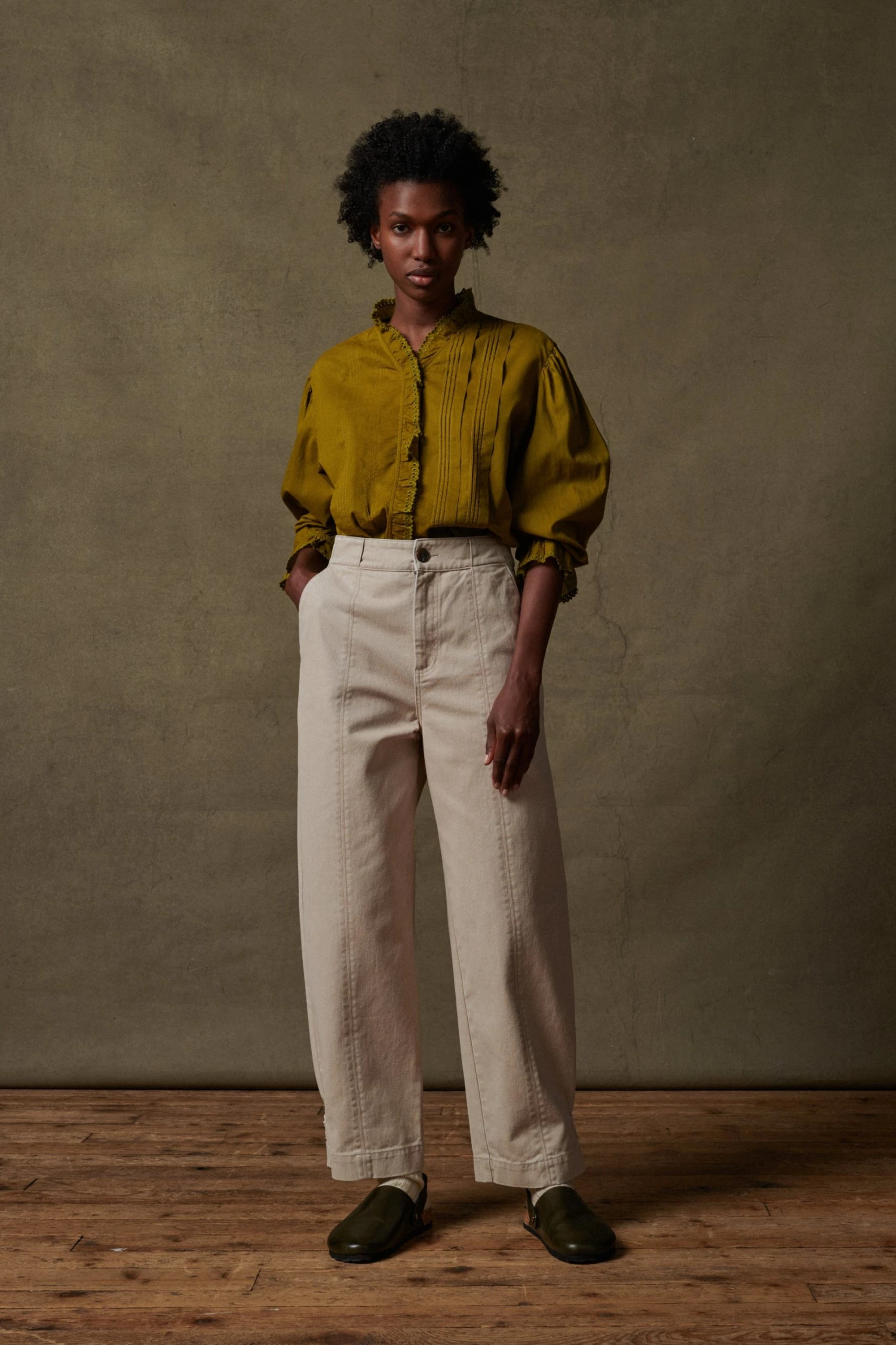 Sœur CHEMISE SYBEL 3 Sœur CHEMISE SYBEL