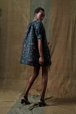 Sœur SANDALES PAOLA -soeur Soldes 019 RAW SERENADE PAOLA 0032