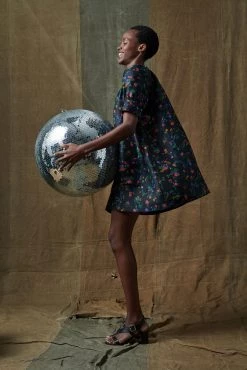 Sœur ROBE SERENADE -soeur Soldes 019 RAW SERENADE PAOLA 0061