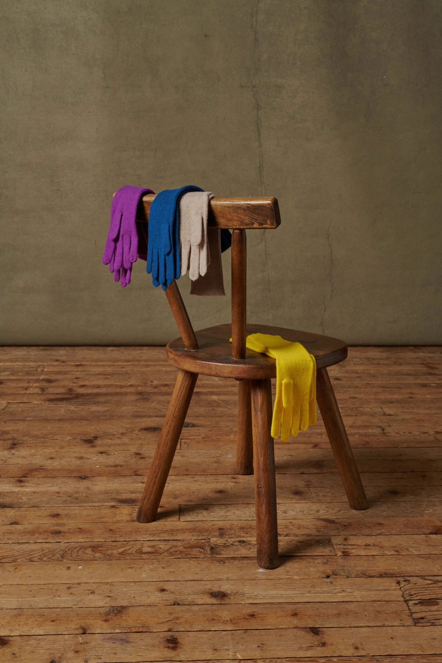 Sœur GANTS SOL 4 Sœur GANTS SOL – Image 2