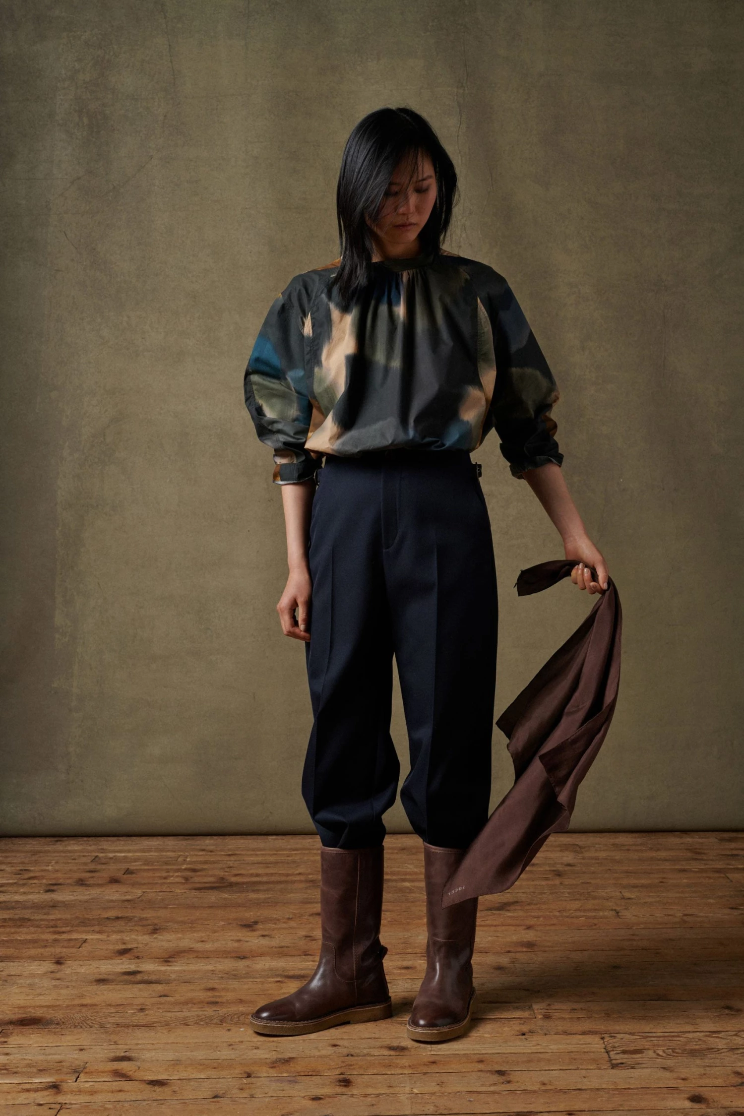 Sœur PANTALON SALENTO 3 Sœur PANTALON SALENTO