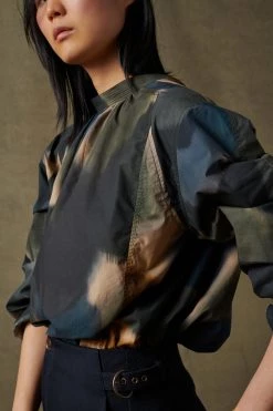 Sœur BLOUSE SCARLETT