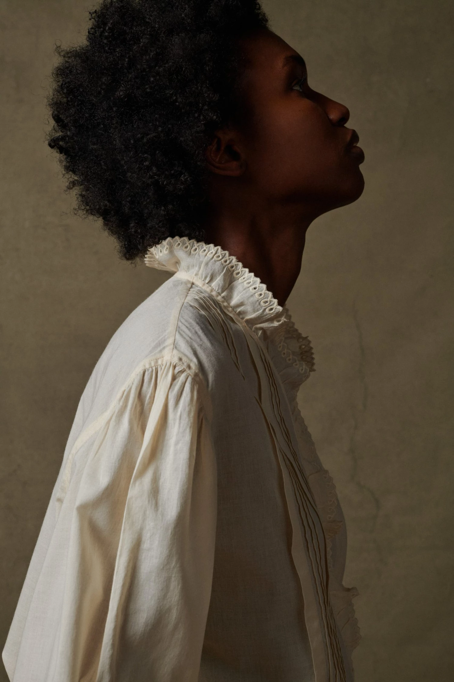 Sœur CHEMISE SYBEL 5 Sœur CHEMISE SYBEL – Image 3