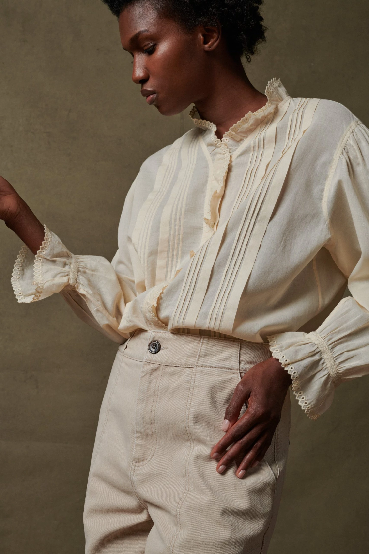 Sœur CHEMISE SYBEL 3 Sœur CHEMISE SYBEL