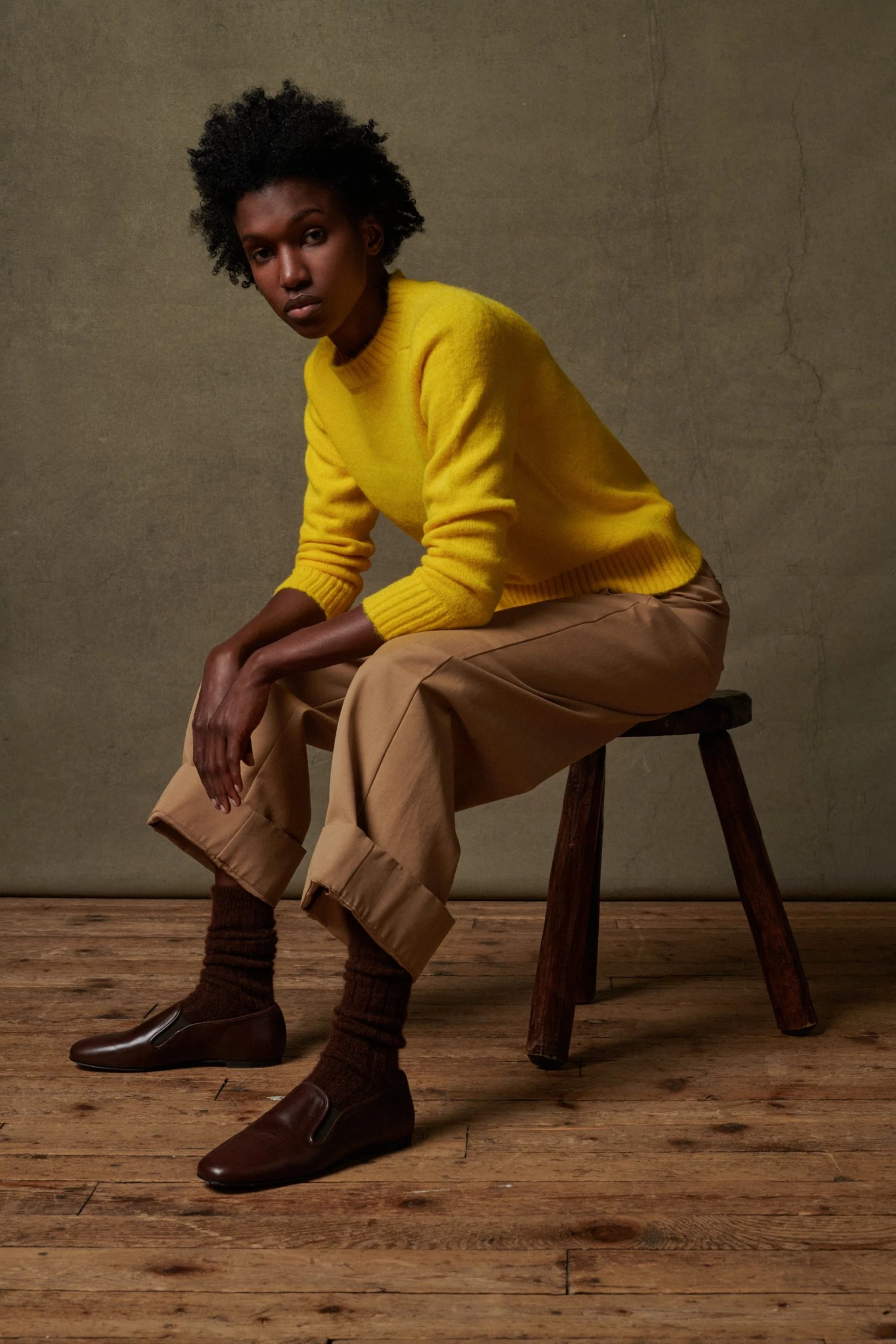 Sœur MOCASSINS PACHA 5 Sœur MOCASSINS PACHA – Image 3