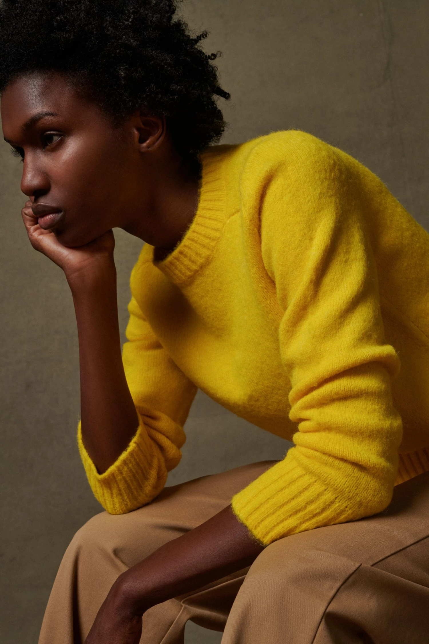 Sœur PULL ENVIE 3 Sœur PULL ENVIE