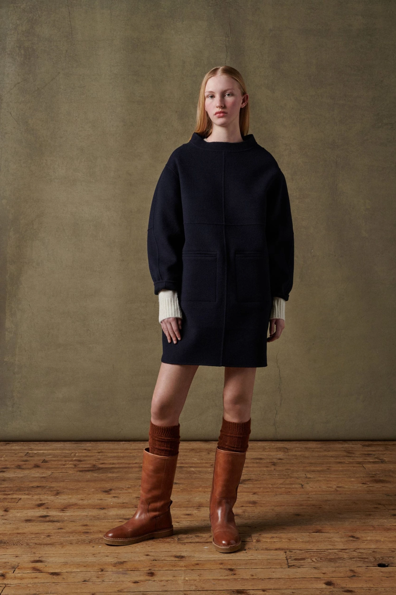 Sœur BOTTES SAUVAGE 7 Sœur BOTTES SAUVAGE – Image 5