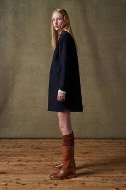 Sœur BOTTES SAUVAGE 18 Sœur BOTTES SAUVAGE -soeur Soldes 020 RAW SEA SAUVAGE 0017