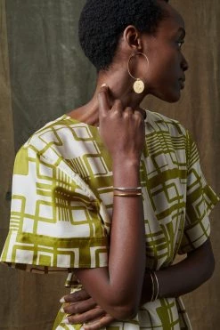 Sœur ROBE SUN -soeur Soldes 020 RAW SUN PAOLA 0036