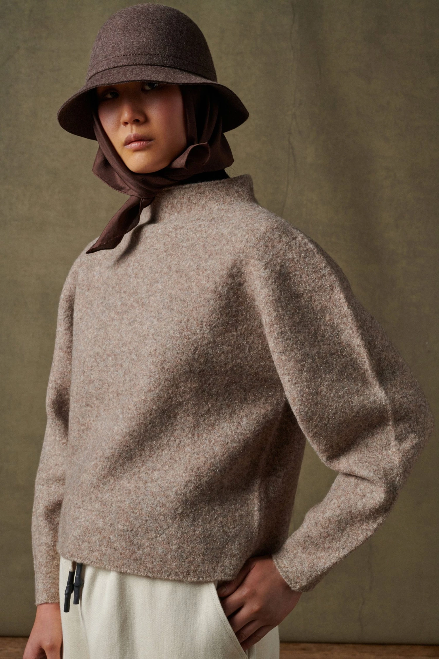 Sœur PULL STONE 6 Sœur PULL STONE – Image 4