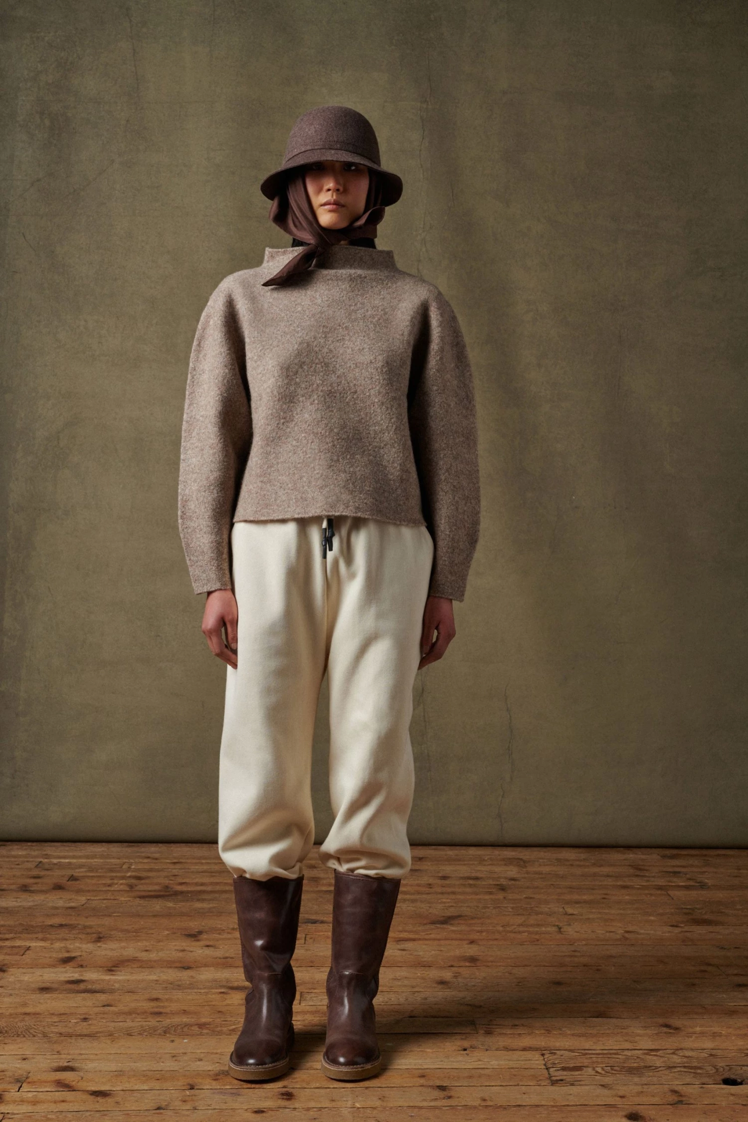 Sœur PULL STONE 7 Sœur PULL STONE – Image 5