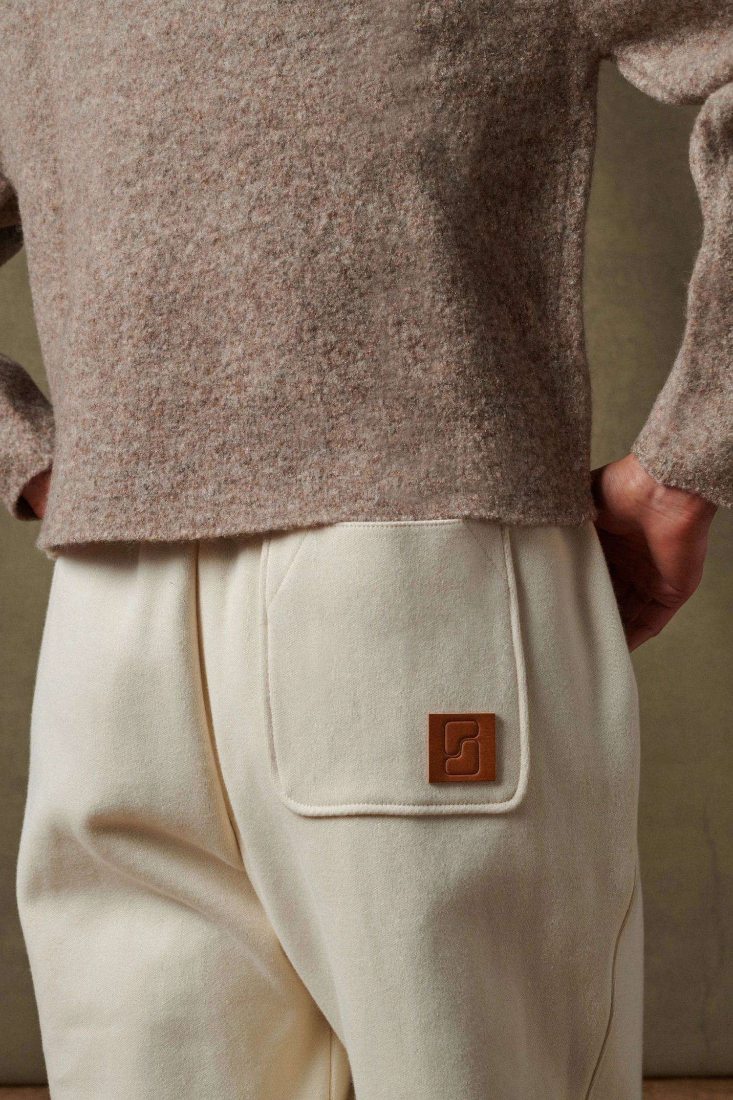 Sœur PANTALON SOUTH 4 Sœur PANTALON SOUTH – Image 2