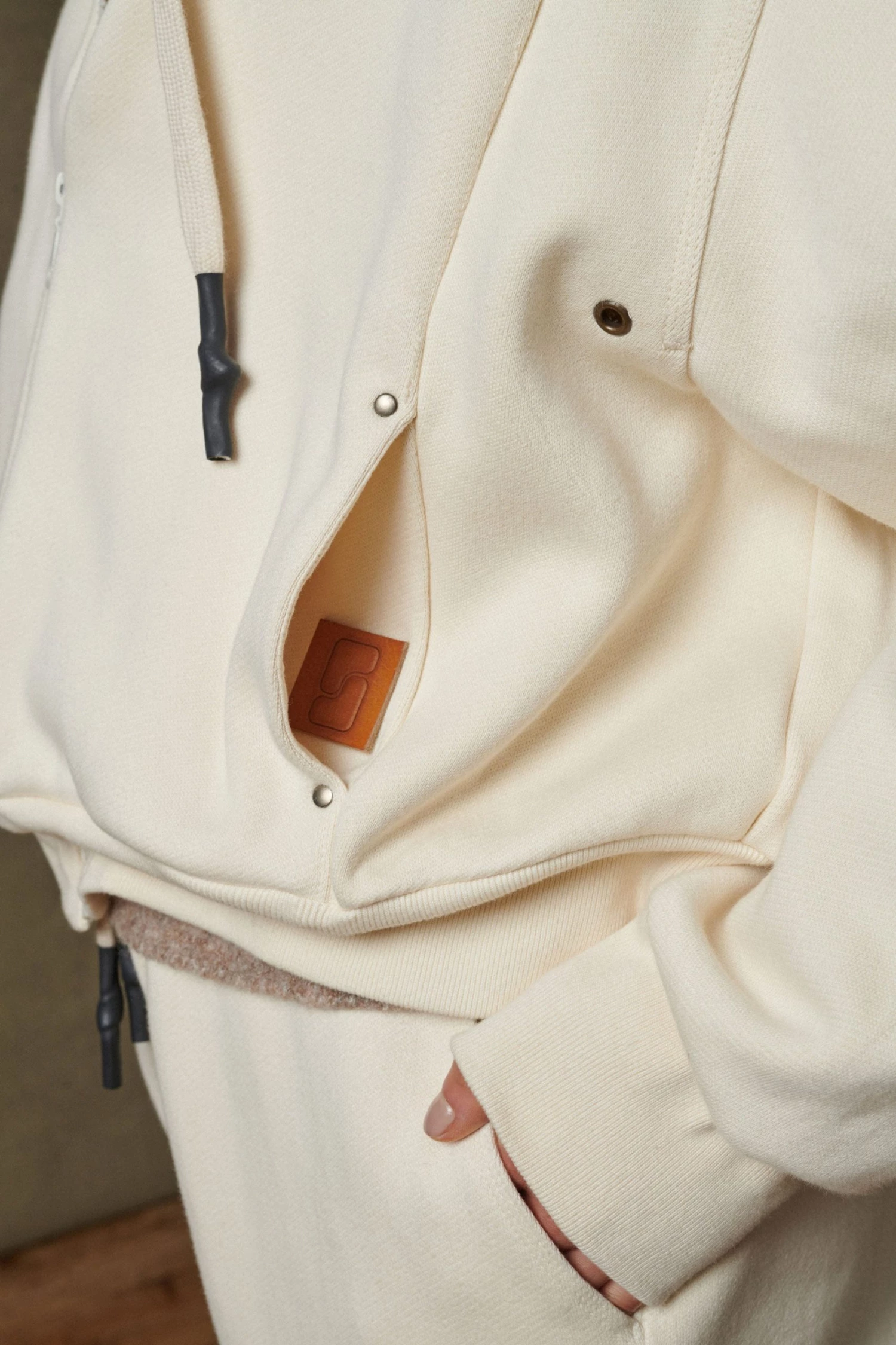 Sœur SWEATSHIRT REMI 7 Sœur SWEATSHIRT REMI – Image 5