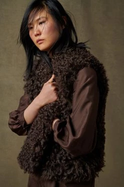 Sœur BLOUSON MAO 17 Sœur BLOUSON MAO -soeur Soldes 021 MAO BERGAM SICILE 0048