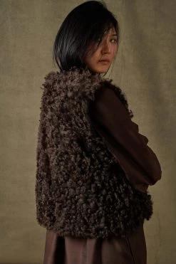 Sœur BLOUSON MAO 15 Sœur BLOUSON MAO -soeur Soldes 021 MAO BERGAM SICILE 0056